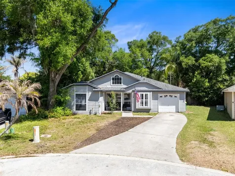 601 Arlington Court Eustis FL 32726