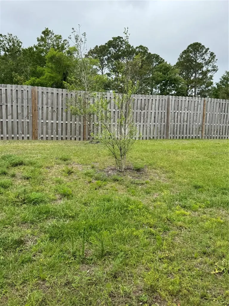 203 Chesterwood Road St Augustine FL 32084