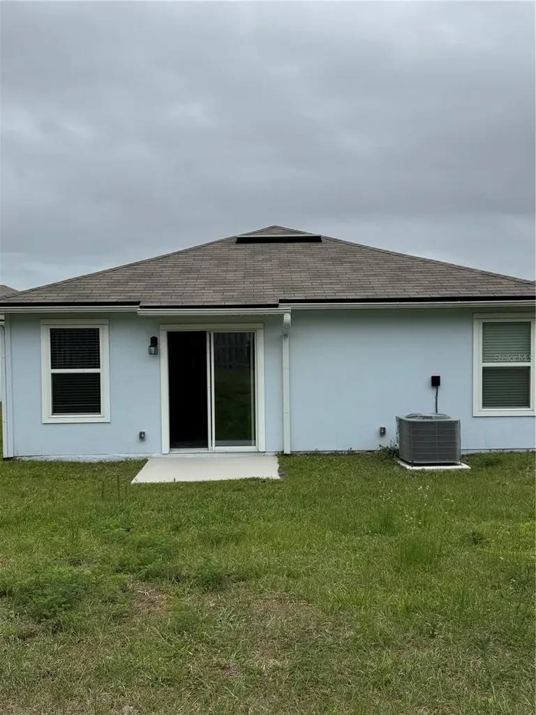 203 Chesterwood Road St Augustine FL 32084