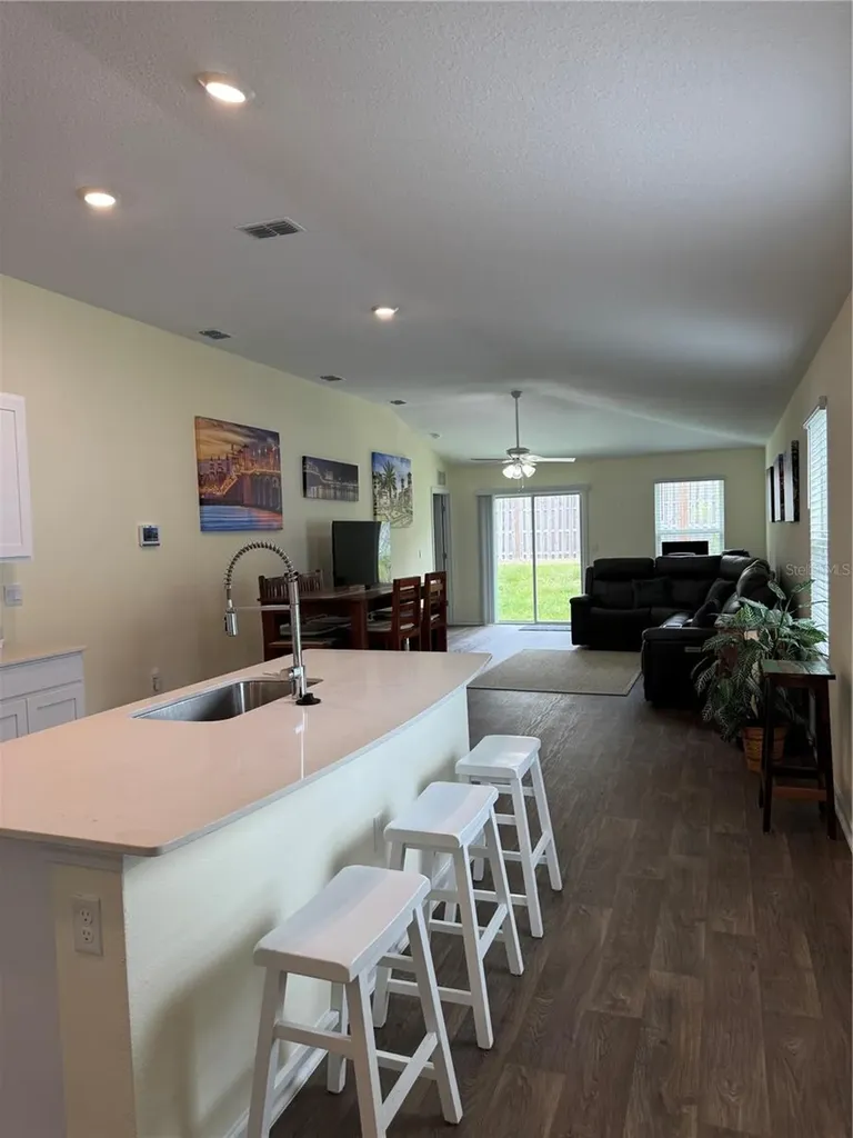 203 Chesterwood Road St Augustine FL 32084