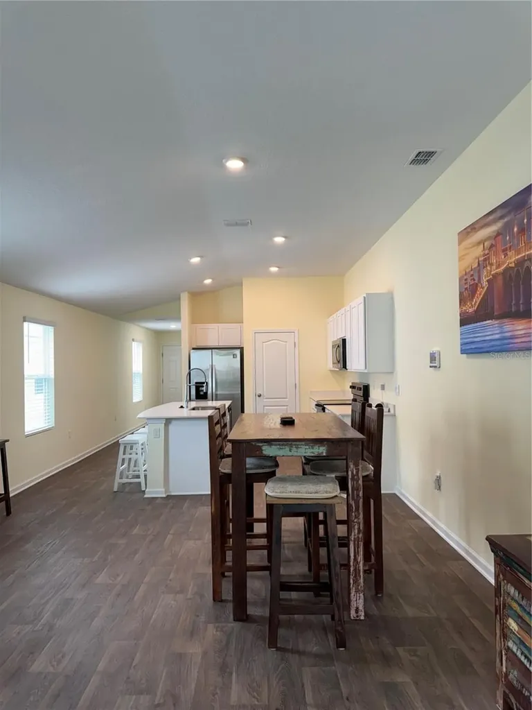 203 Chesterwood Road St Augustine FL 32084
