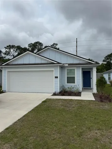 203 Chesterwood Road St Augustine FL 32084