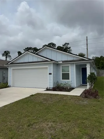 203 Chesterwood Road St Augustine FL 32084