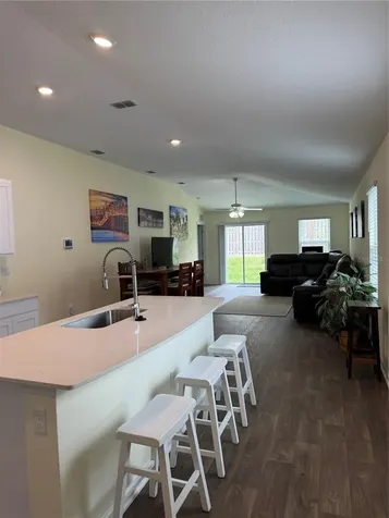 203 Chesterwood Road St Augustine FL 32084