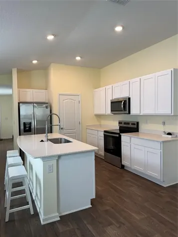 203 Chesterwood Road St Augustine FL 32084