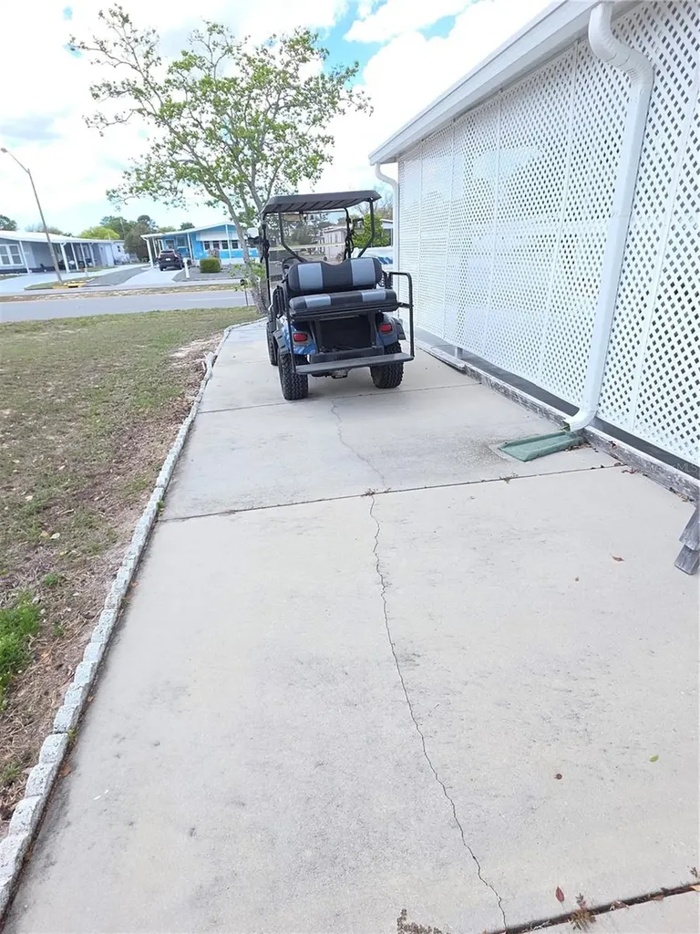 15682 Brookridge Boulevard Brooksville FL 34613