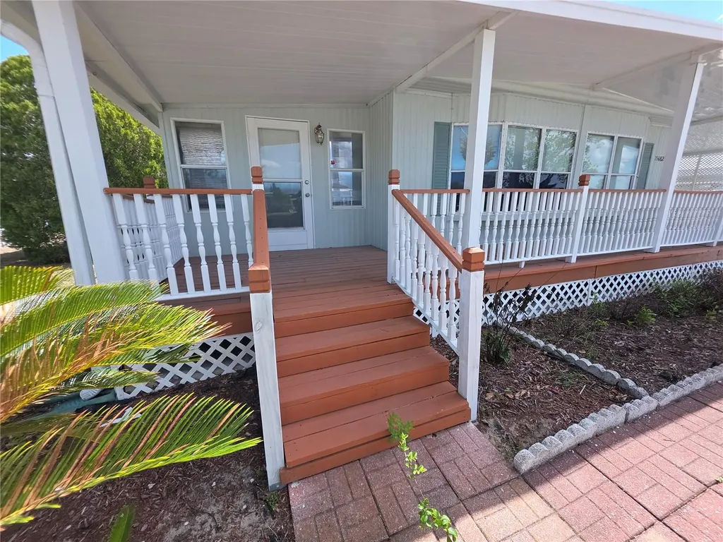 15682 Brookridge Boulevard Brooksville FL 34613