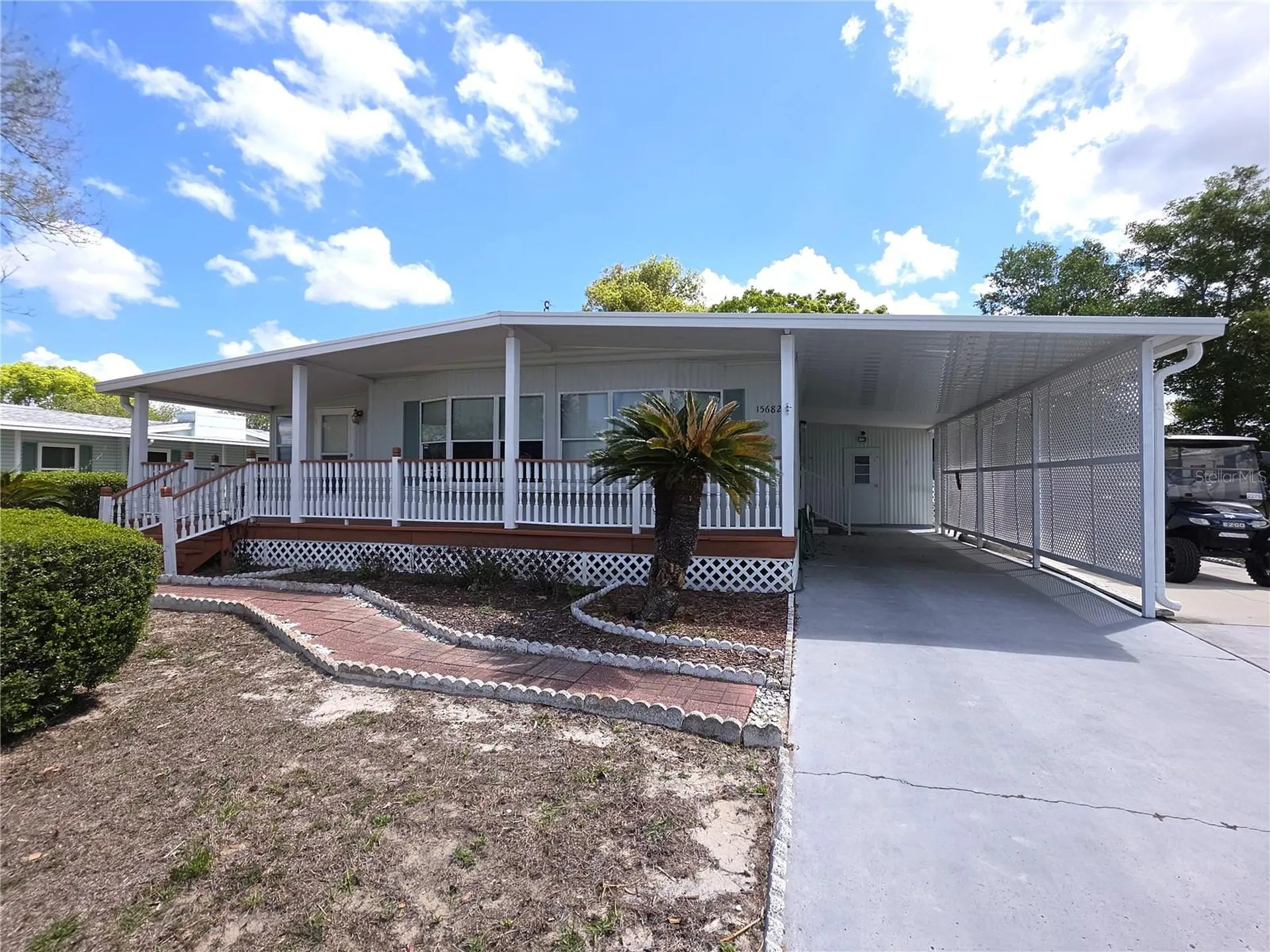 15682 Brookridge Boulevard Brooksville FL 34613