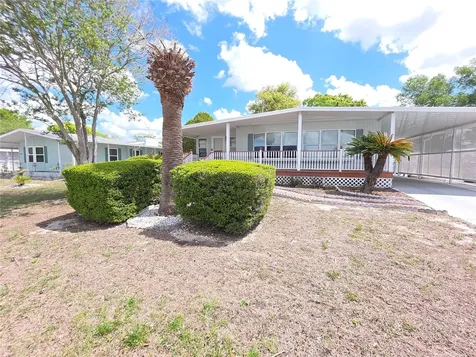 15682 Brookridge Boulevard Brooksville FL 34613