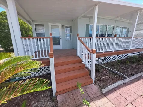 15682 Brookridge Boulevard Brooksville FL 34613