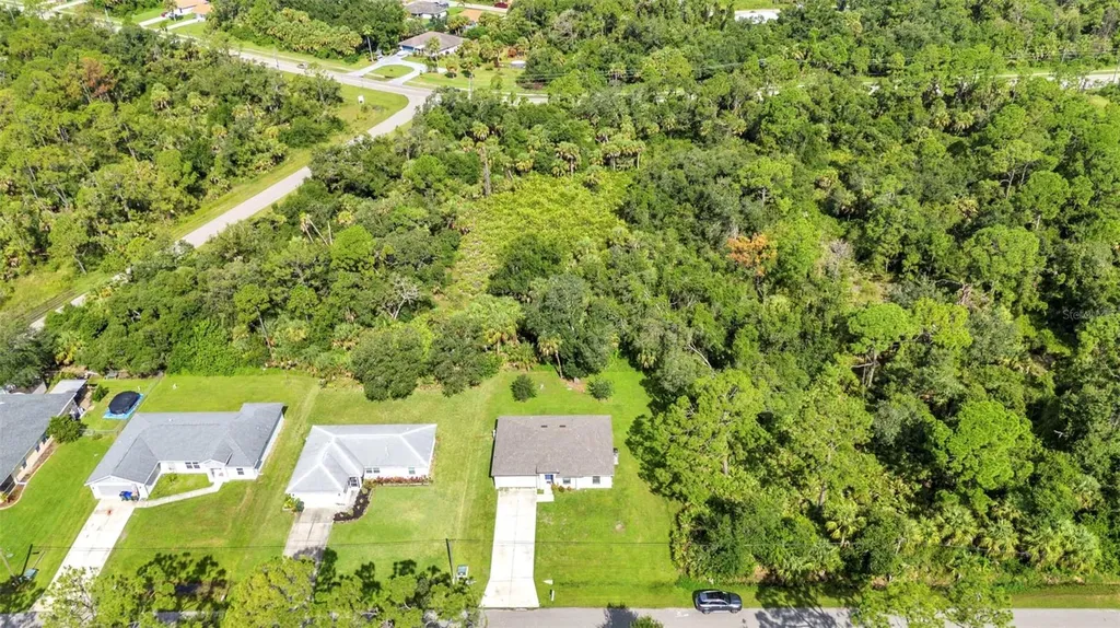 3057 Stowe Terrace North Port FL 34286