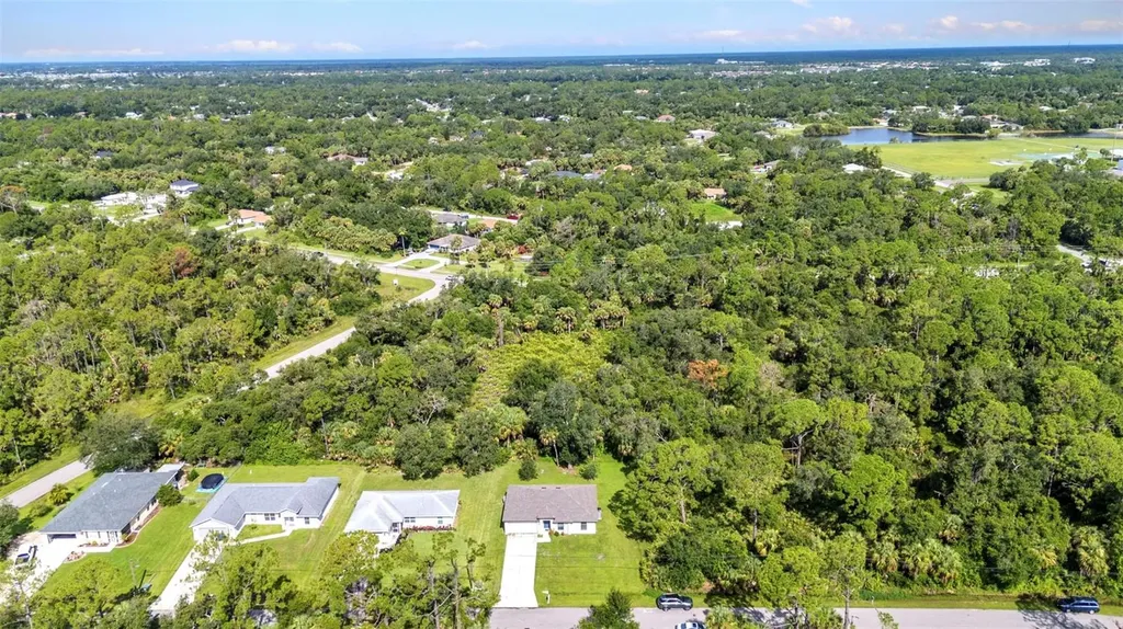 3057 Stowe Terrace North Port FL 34286