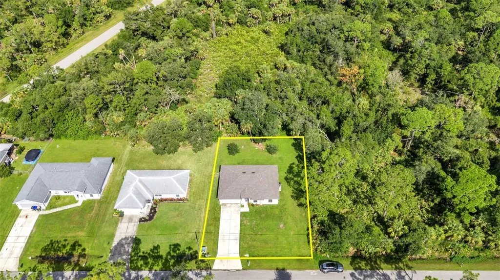 3057 Stowe Terrace North Port FL 34286