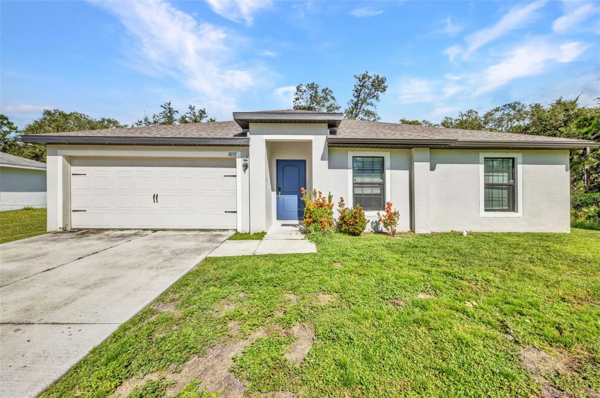 3057 Stowe Terrace North Port FL 34286