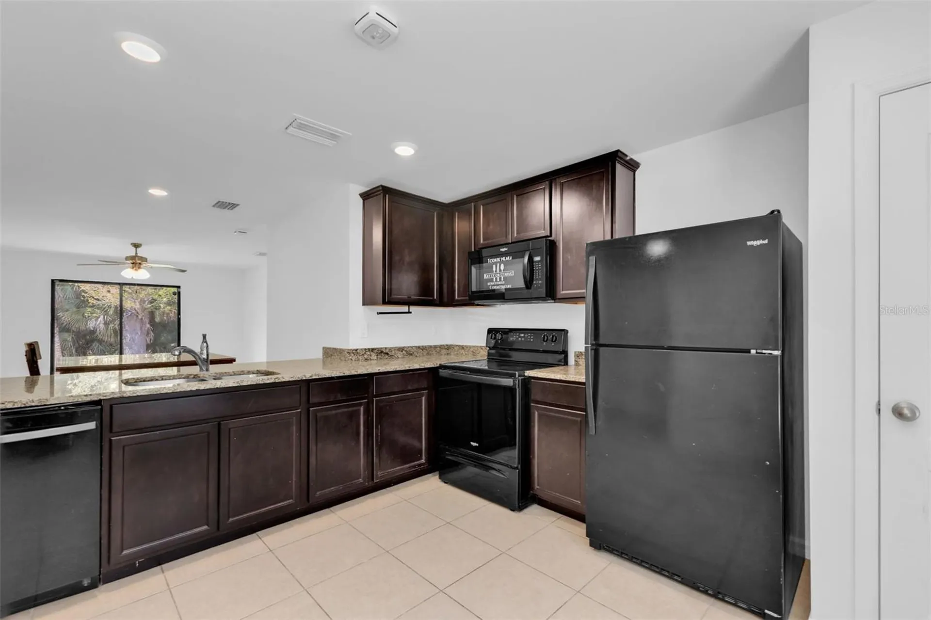 3057 Stowe Terrace North Port FL 34286