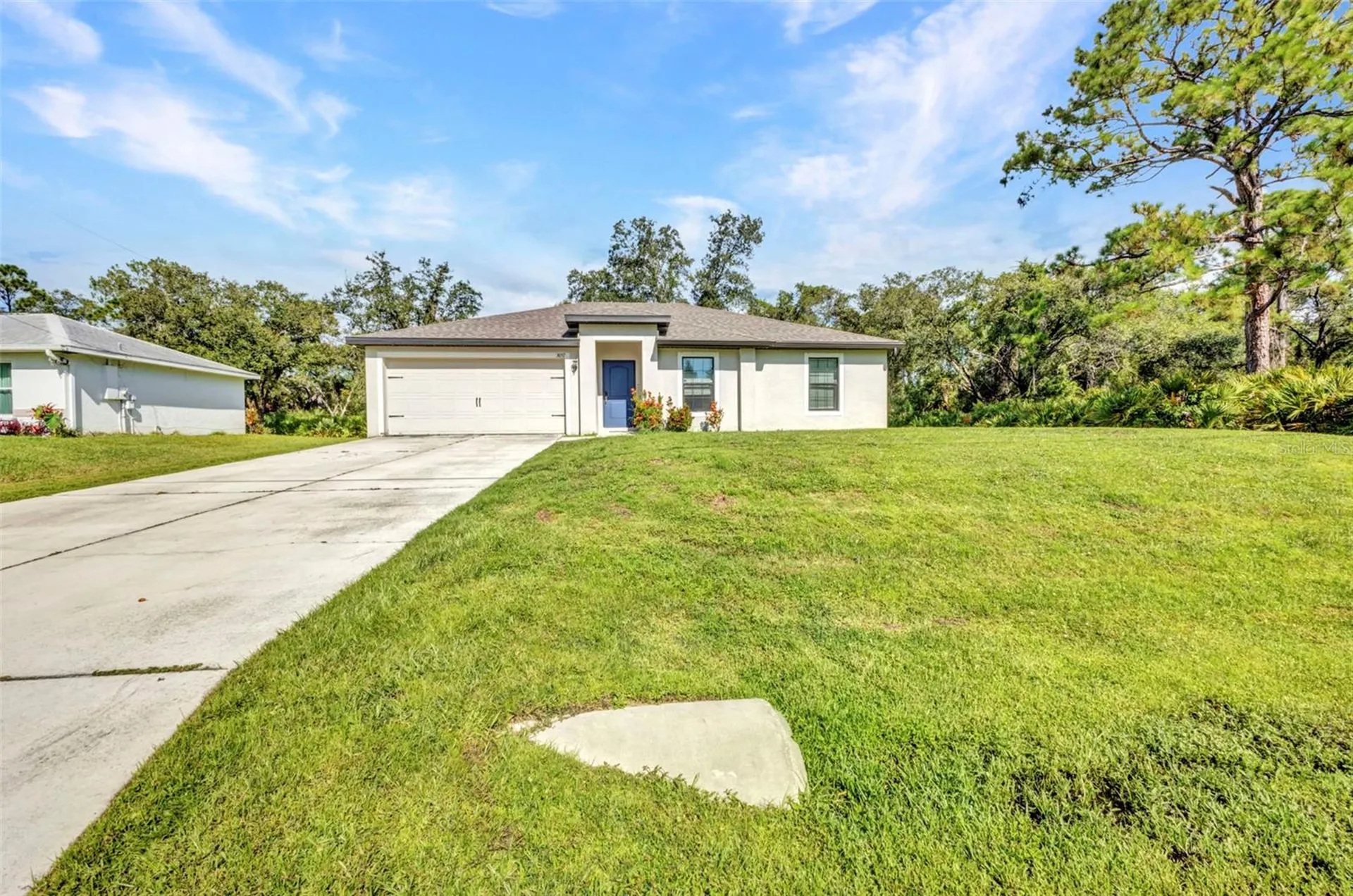 3057 Stowe Terrace North Port FL 34286