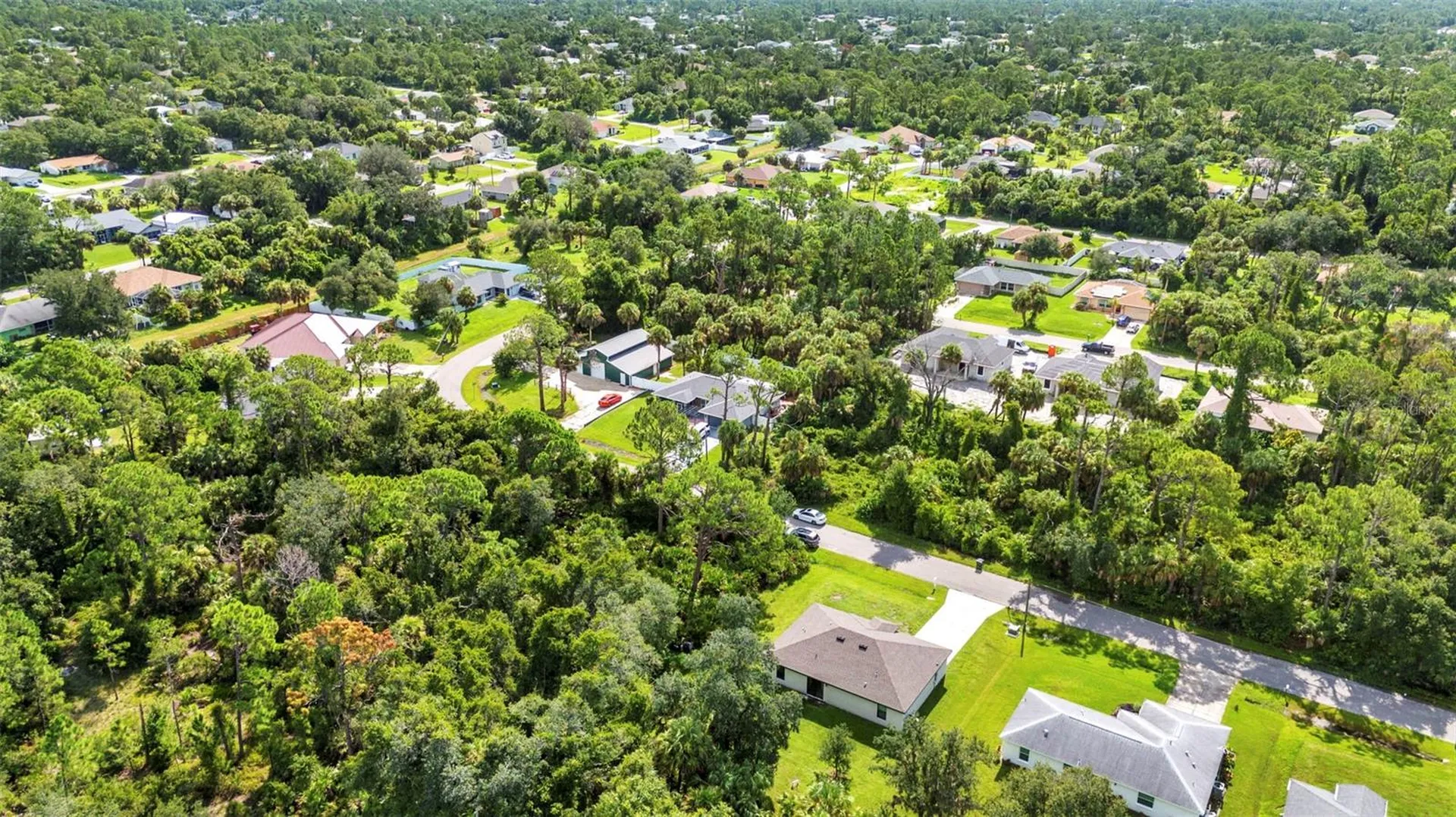 3057 Stowe Terrace North Port FL 34286