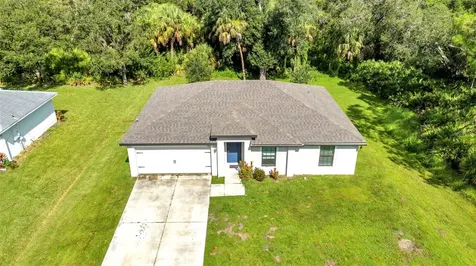 3057 Stowe Terrace North Port FL 34286