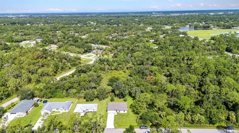 3057 Stowe Terrace North Port FL 34286