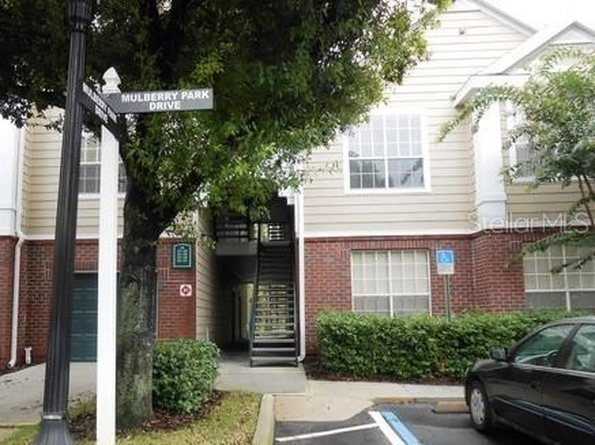13013 Mulberry Park Drive Orlando FL 32821