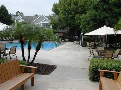 13013 Mulberry Park Drive Orlando FL 32821