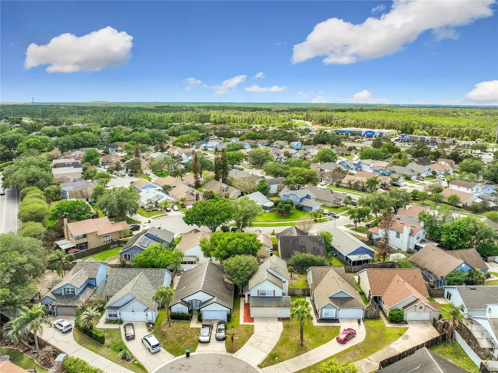 12300 Gingham Court Orlando FL 32828