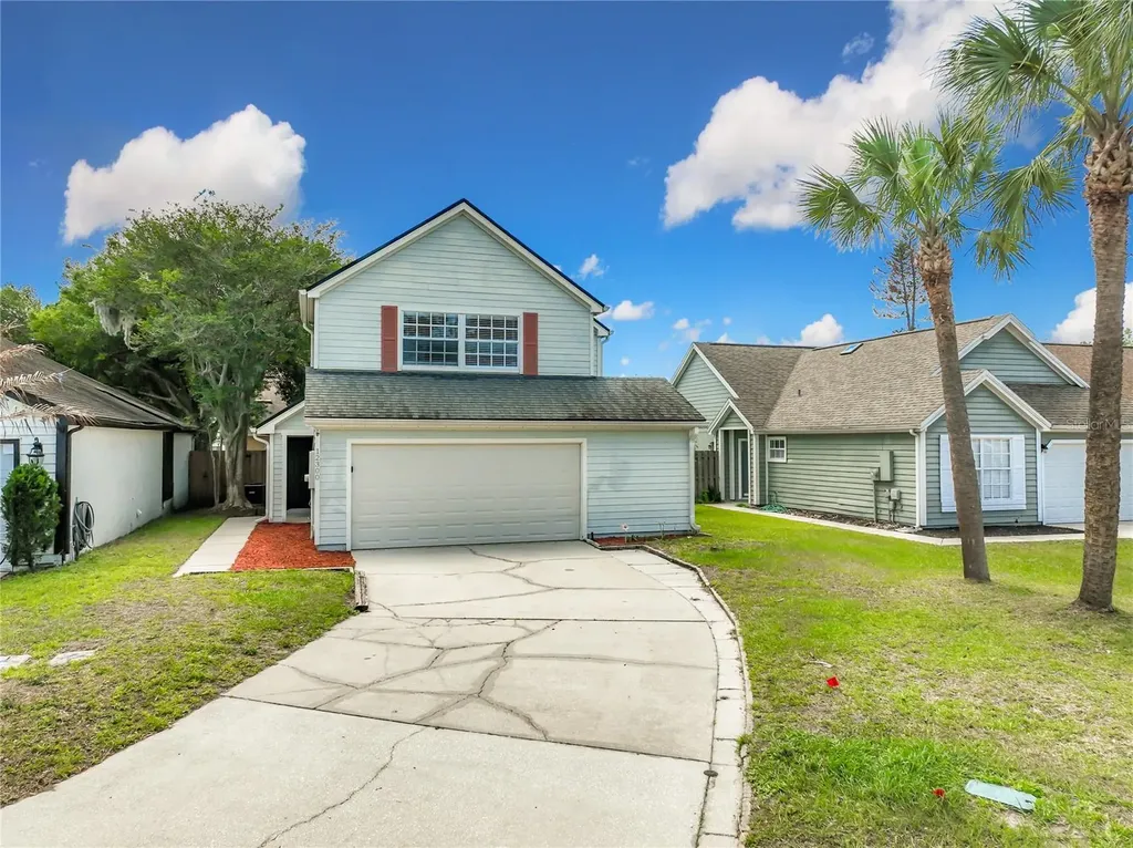 12300 Gingham Court Orlando FL 32828