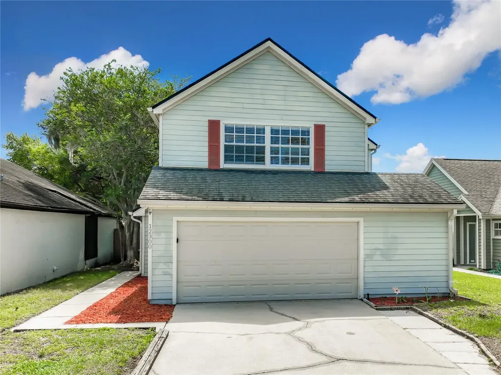 12300 Gingham Court Orlando FL 32828