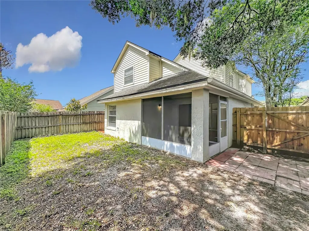 12300 Gingham Court Orlando FL 32828