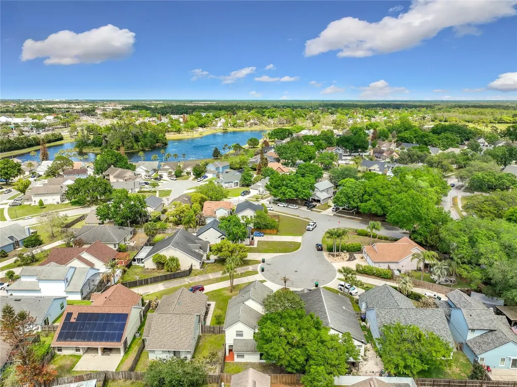12300 Gingham Court Orlando FL 32828