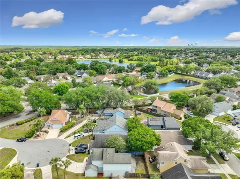 12300 Gingham Court Orlando FL 32828