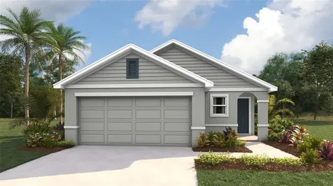11505 Memorial Drive Brooksville FL 34613