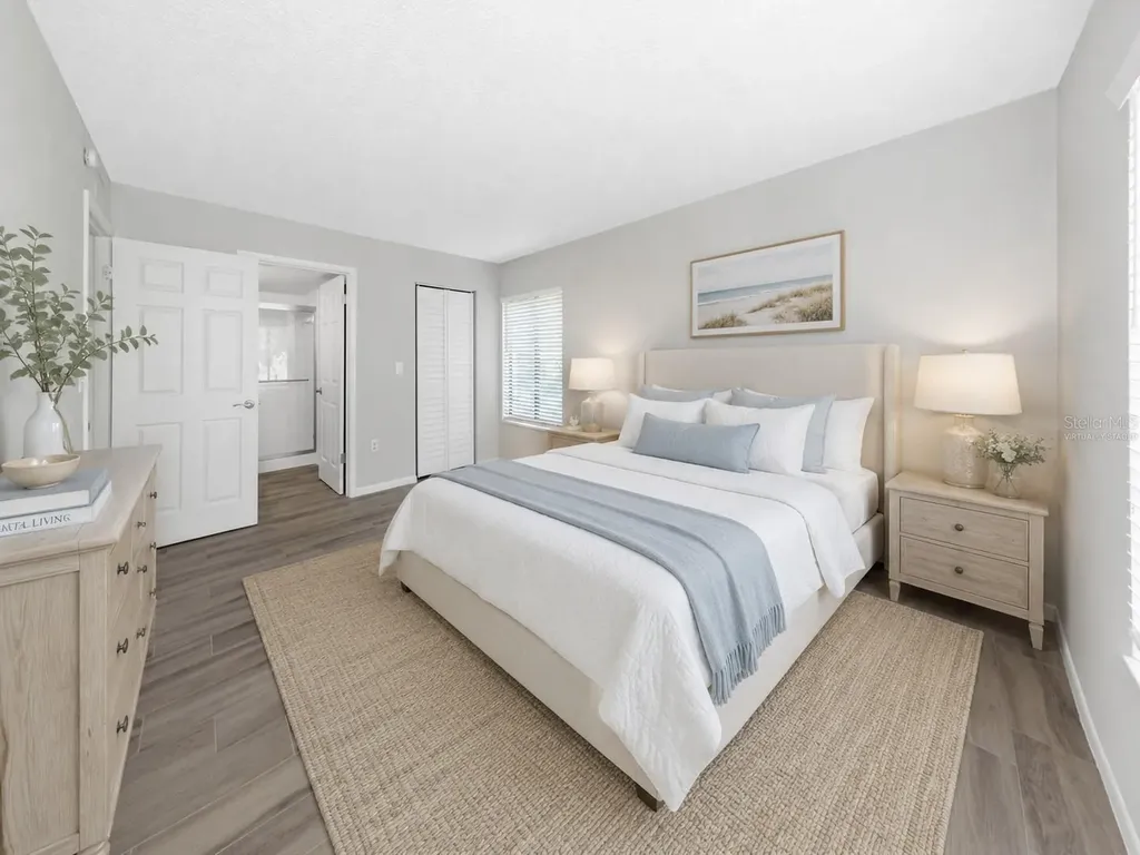 3166 Lake Pine Way S Tarpon Springs FL 34688