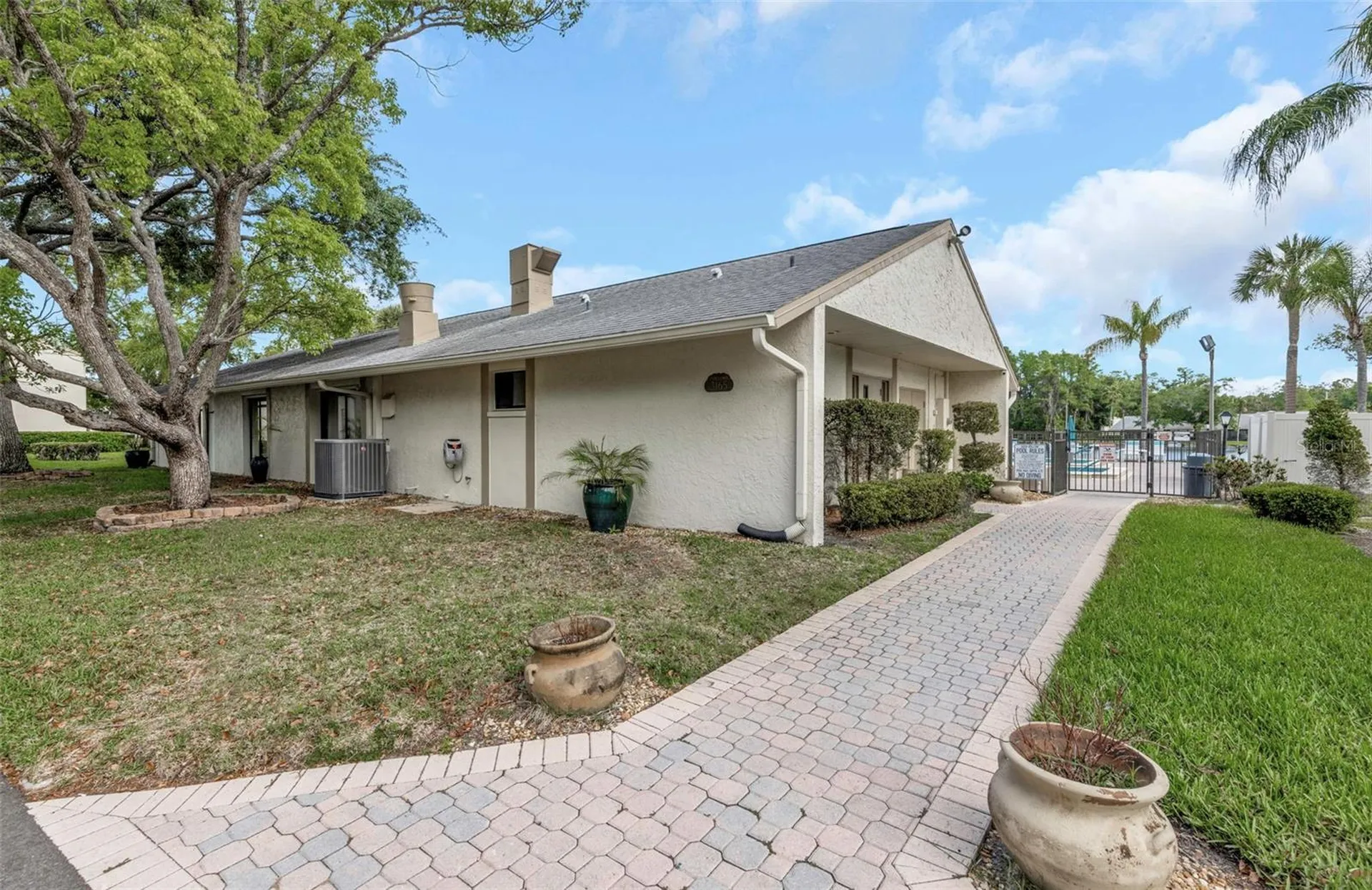 3166 Lake Pine Way S Tarpon Springs FL 34688