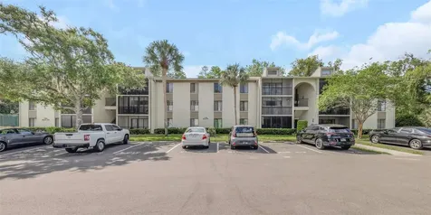 3166 Lake Pine Way S Tarpon Springs FL 34688