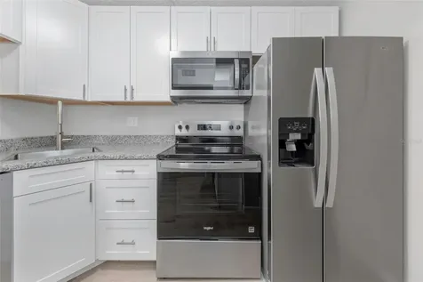 3166 Lake Pine Way S Tarpon Springs FL 34688
