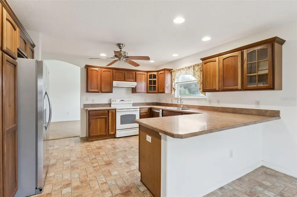 2039 Tynte Terrace The Villages FL 32162