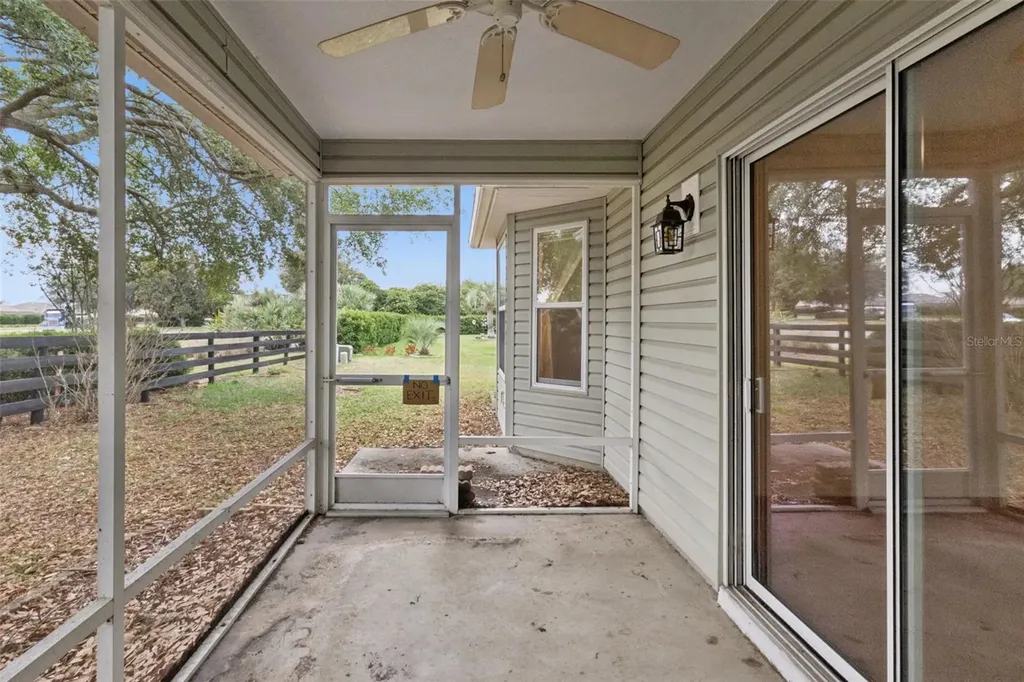 2039 Tynte Terrace The Villages FL 32162