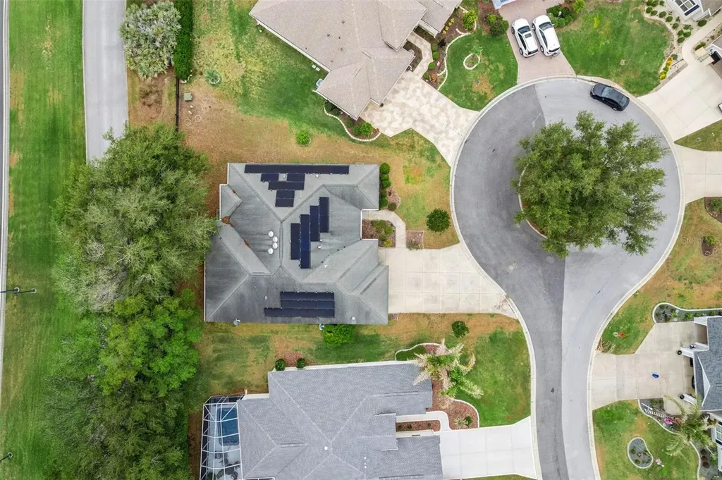2039 Tynte Terrace The Villages FL 32162