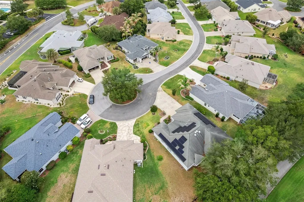 2039 Tynte Terrace The Villages FL 32162