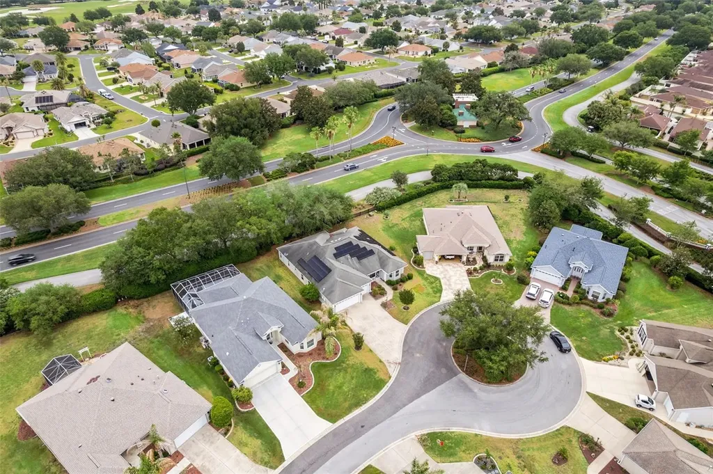 2039 Tynte Terrace The Villages FL 32162