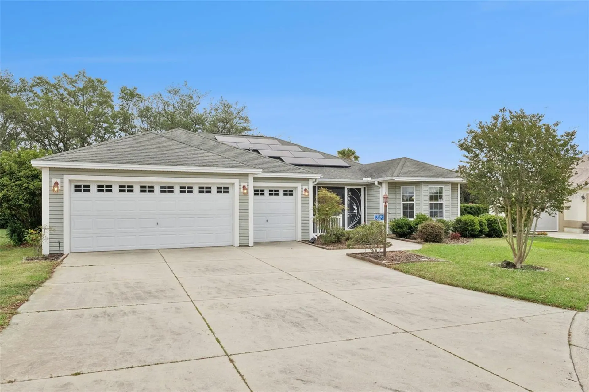 2039 Tynte Terrace The Villages FL 32162