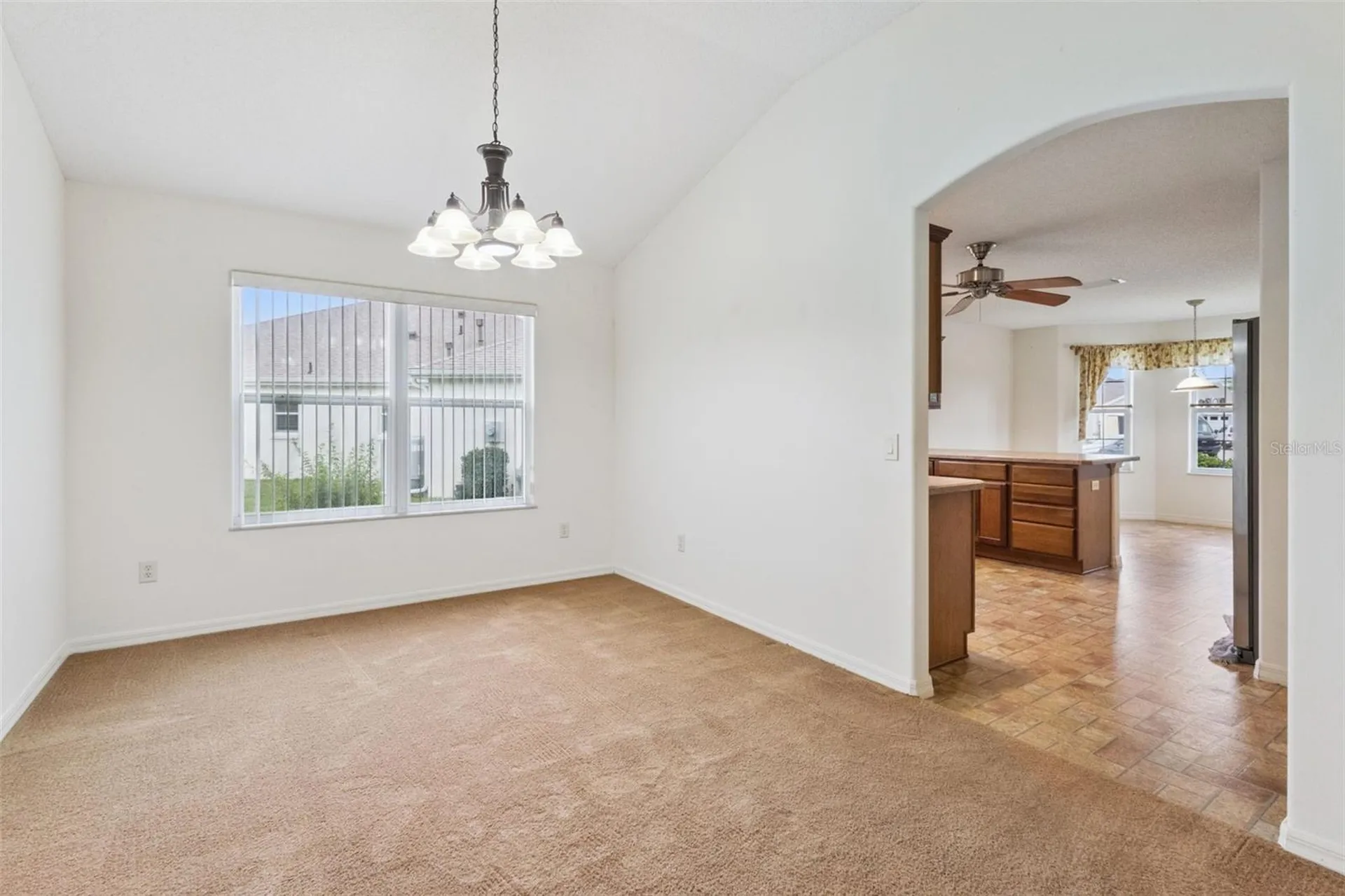 2039 Tynte Terrace The Villages FL 32162