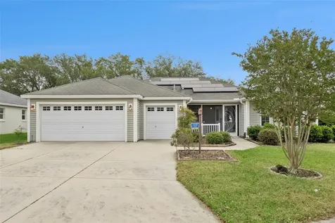 2039 Tynte Terrace The Villages FL 32162