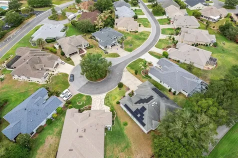 2039 Tynte Terrace The Villages FL 32162