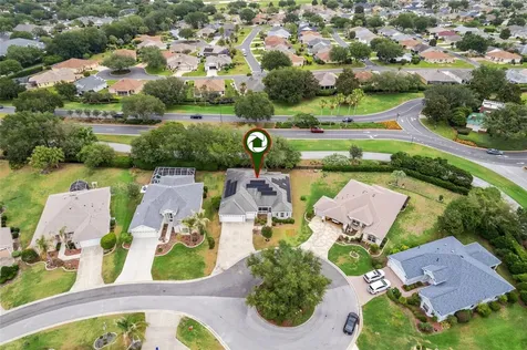 2039 Tynte Terrace The Villages FL 32162