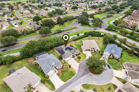 2039 Tynte Terrace The Villages FL 32162