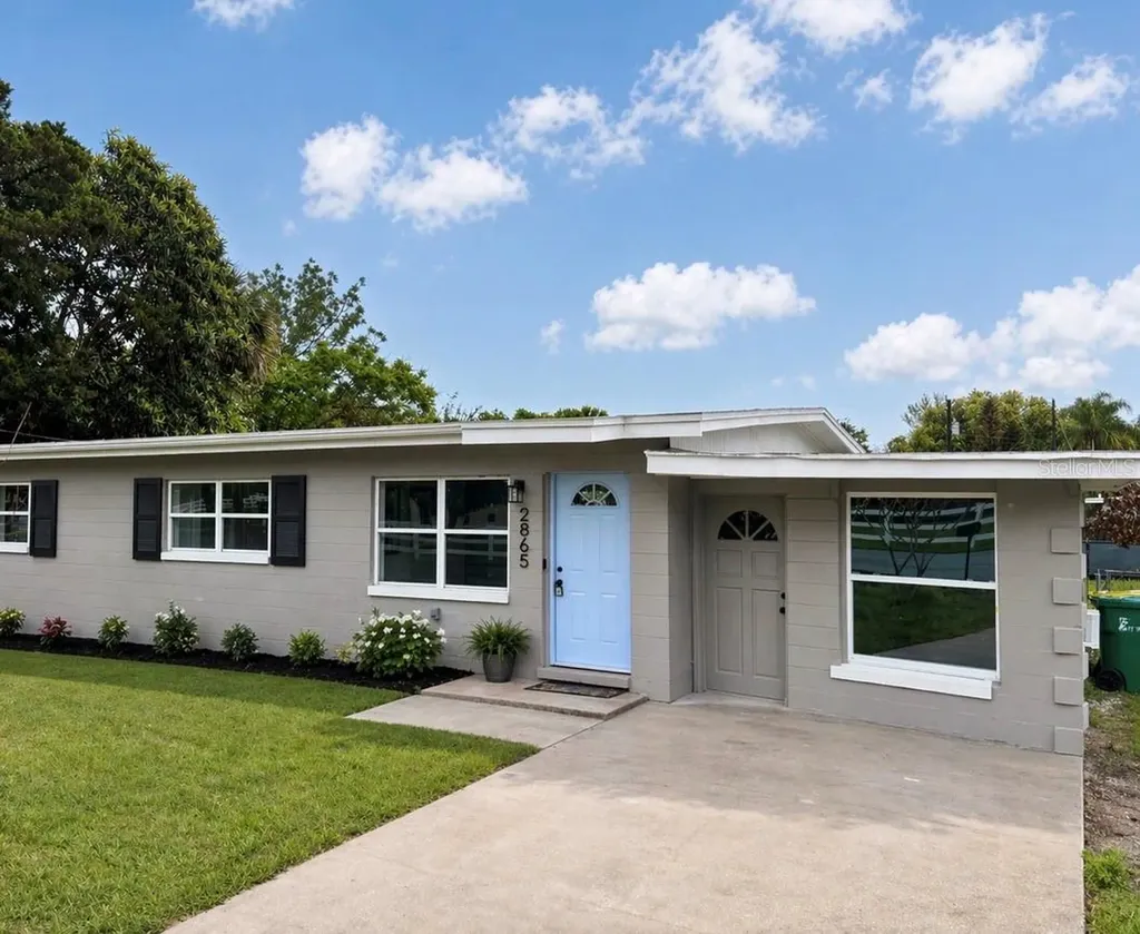 2865 Nichols Road Titusville FL 32796
