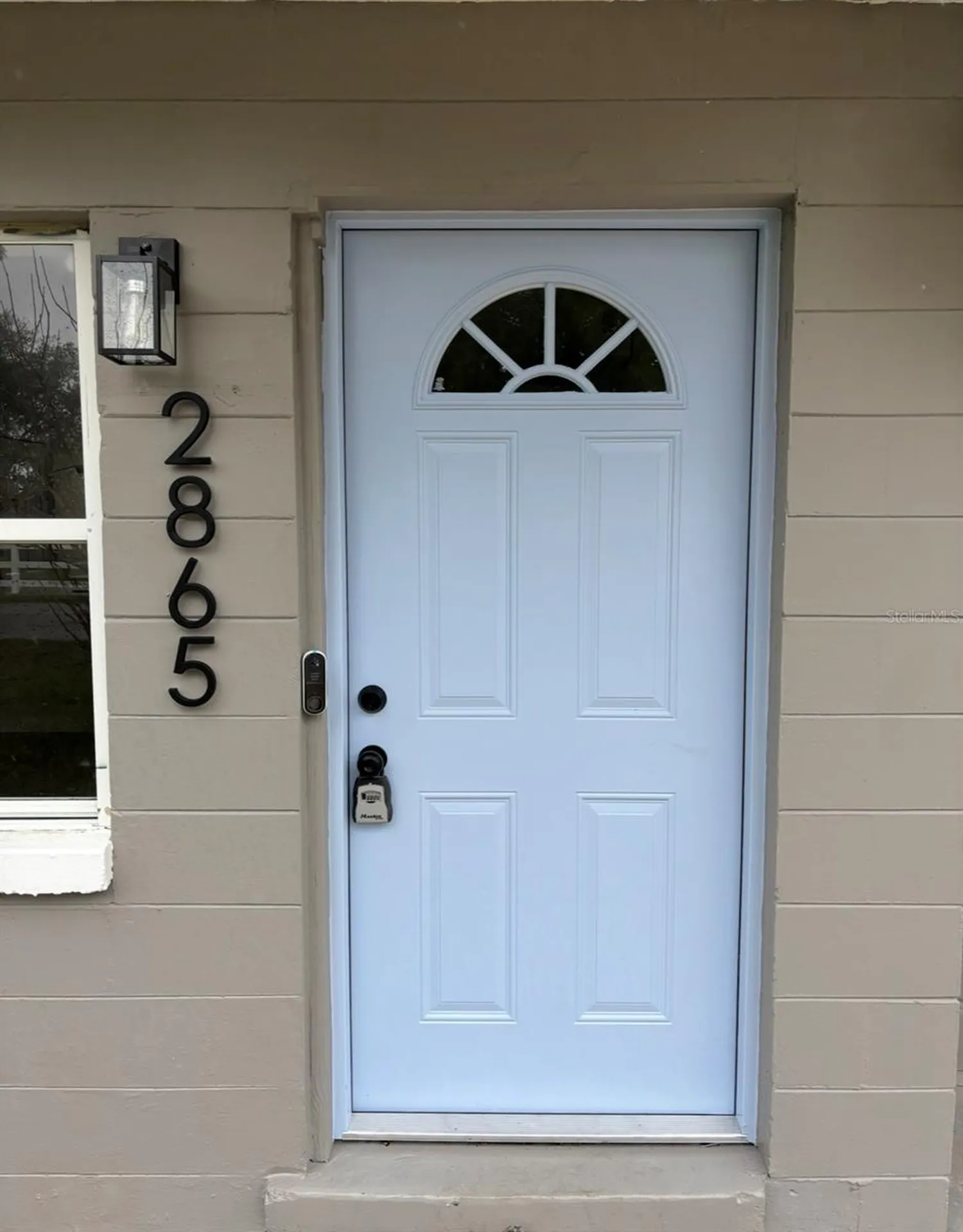 2865 Nichols Road Titusville FL 32796