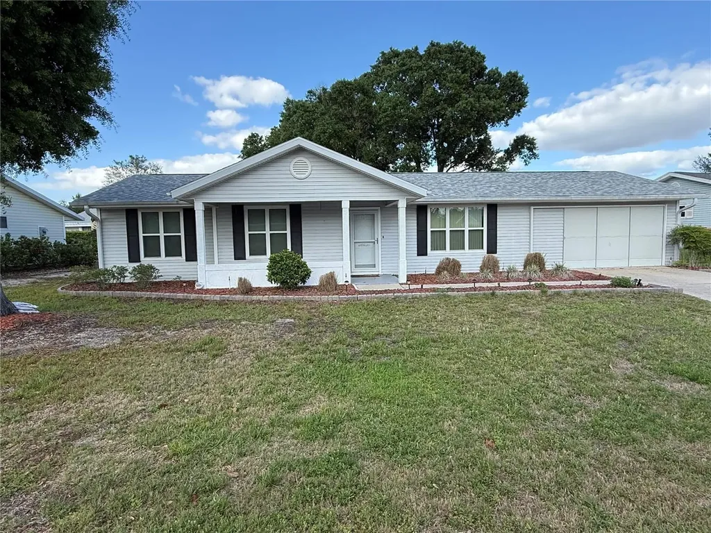 8287 SW 116th Street Street Ocala FL 34481
